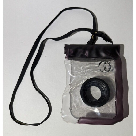 Dicapac WP-510 Underwater Housing for camera - Picture 2 of 4